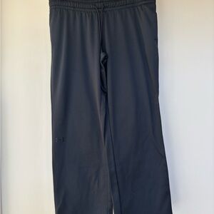 Under Armour Women's Black Joggers